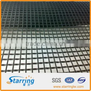 Bi-Axial Geogrids for Base Stabilization thumbnail-4
