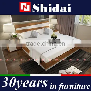 Professional FoShan Factory Brand Shidai Best Bedroom Furniture 2017 thumbnail-3