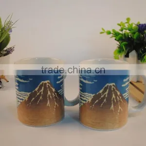 Ceramic Coffee Mug Sublimation Mug Home & Garden thumbnail-3