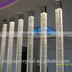 Decorative Glass Pillars for Sale thumbnail-3