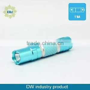 Hot Sale Cheap Aluminium Orkia Led Torch thumbnail-1