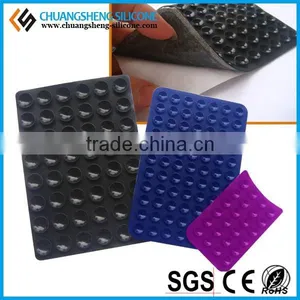 Hand Phone Sticker, Mobile Phone Non Slip Sticker, Anti Radiation Mobile Phone Sticker thumbnail-3