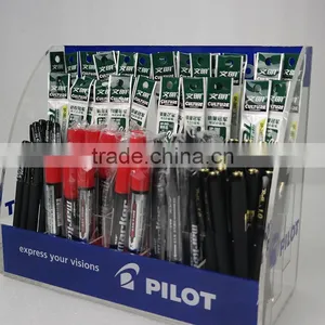 Customzied Pencil Display Case Wholesale thumbnail-5