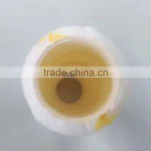 Yellow Stripe Polyamide Paint Roller Sleeves thumbnail-3
