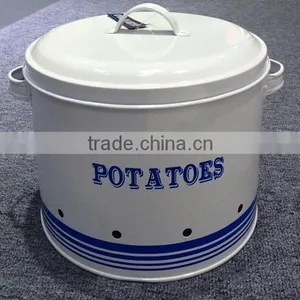 MSC2059 Patato Storage Tin thumbnail-2