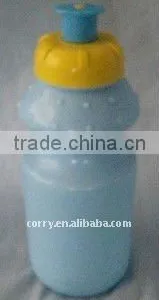 the Lastest Design Sport Plastic Fashion Water Bottles thumbnail-1