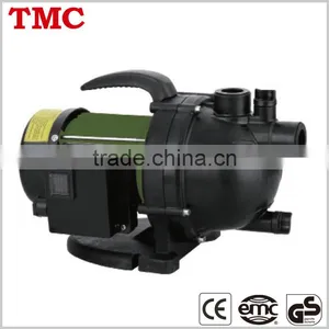 Electric Gear Pump/Mini Gear Oil Pump thumbnail-1