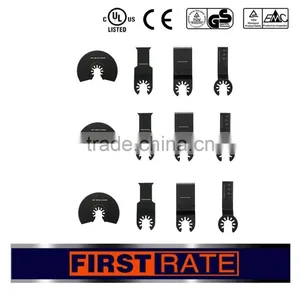 Best Electric Blades for Multi Tool Oscillating Multifunction Power Tool Accessories thumbnail-1