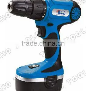 9.6-24V NI-CD Cordless Drill thumbnail-1