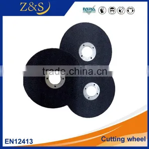 Abrasive Grinding Cutting Wheel EN12413 thumbnail-1