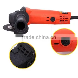 110mm Angle Grinder/electric Grinder/power Tools thumbnail-2