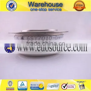 Westcode 6SY7010-0AA44 Diode Module thumbnail-1