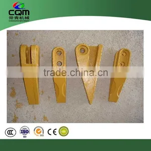 Factory Direct Supply OEM Excavator Bucket Teeth Rock Bucket Teech thumbnail-3