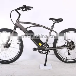 Newly American Design 2016 26inch Electric Bike thumbnail-2