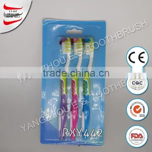 Best Selling and Wholesale Timmy the Tooth Brush thumbnail-1
