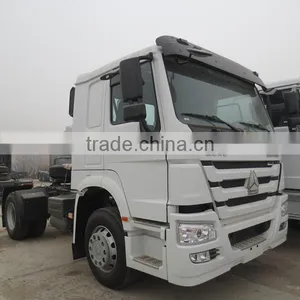 China Heavy Trucks SInotruk Howo 336hp Towing Truck With High Quality thumbnail-1