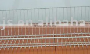 Supermarket Hanging Cage thumbnail-1