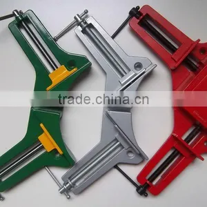 Corner Clamp 3" Aluminum Corner Clamp thumbnail-1