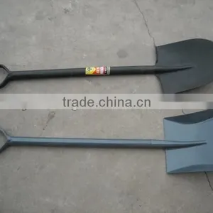 Steel Handle Shovel thumbnail-1