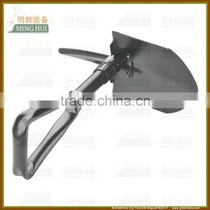 Munitions Portable Pickaxe Shovel thumbnail-4
