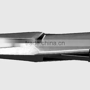 Flat Nose Plier thumbnail-1