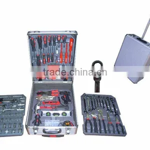 LEBOW14-341A-186pc Hand Tool Sets thumbnail-1