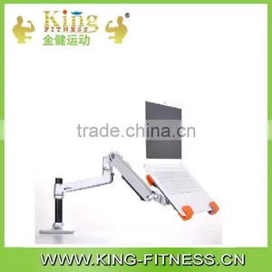2014 New Gas Spring LCD PC Control Desk Mount thumbnail-1