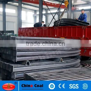U-channel Steel Support thumbnail-2