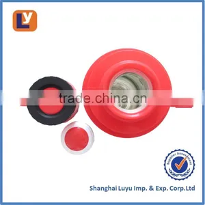 Plastic Thermos Vacuum Flask LYR-101 thumbnail-6
