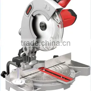 Mitre Saw 1200W, Wood Saw, Sliding Compound Saw, Aluminum Cutting Saw thumbnail-3