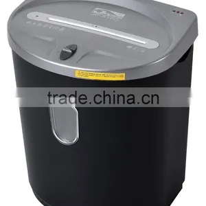 Small Office Soho Home Use Paper Shredder thumbnail-1