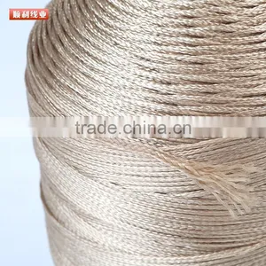 Choose the Waterproof Thread ,choose the Gallop Knitting Thread thumbnail-5