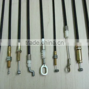 Mechanical Control Cables/Push Pull Cable thumbnail-1