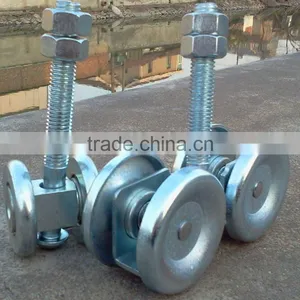 Sliding Gate Wheel thumbnail-1