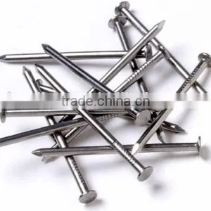 Polished Wire Nail From Guangzhou Supplier thumbnail-1
