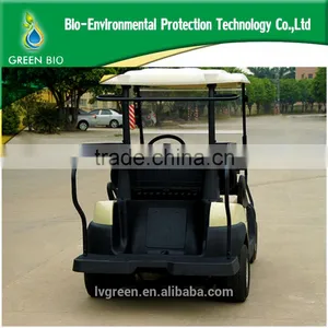 High Quality Battery Electric Vehicle thumbnail-6