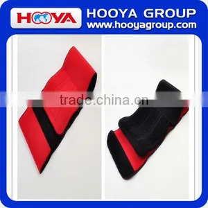 Black Diving Cloth Waist Trimmer thumbnail-1