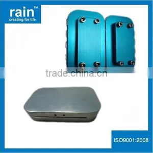 Milling Machine Spare Parts thumbnail-2