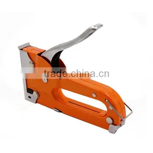 China Professional Manufacture Medium Duty Staple Gun thumbnail-3