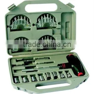 T Screwdriver &many Header,tool Set,hand Tool thumbnail-1