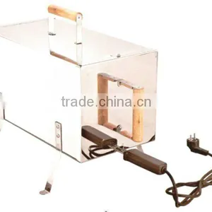 PORTABLE ELECTRIC SMOKER thumbnail-1