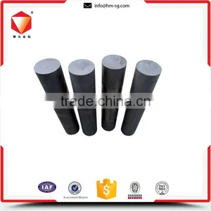 Customized High Precision Graphite Rod With Good Price thumbnail-1