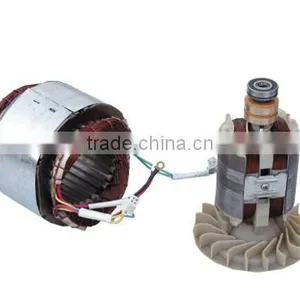 3kw Original Factory Assembly Quality Generator Parts Stator thumbnail-2