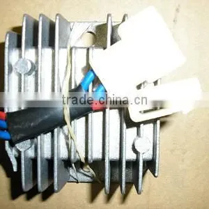 Original Factory Assembly Silent Diesel Generator Spare Parts thumbnail-1