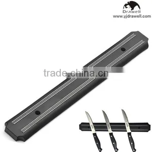MR-4500 Wall Mount 22-inch 55 cm Magnetic Knife Bar thumbnail-1