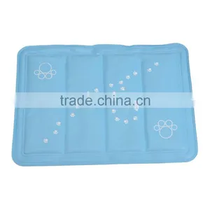 Comfortable Pet Products Gel Pet Cooling Mat / Cooling Gel Mat thumbnail-2