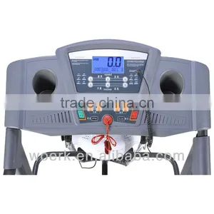 Indoor Electric Treadmill(TM-3000DS) thumbnail-4