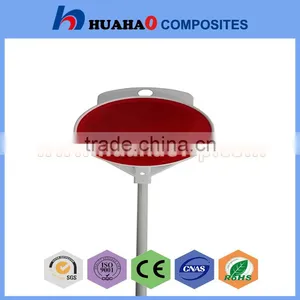 Hot Sale High Strength Fiberglass Reflector 48" Fast Delivery thumbnail-2