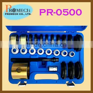 High Precise Comprehensive Auto Repair Tool Wheel Bearing Tool Set thumbnail-1