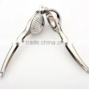 Lemon Squeezer Manual Hand Press Citrus Juicer From Fruit or Vegetables With High Strength Kitchen thumbnail-3